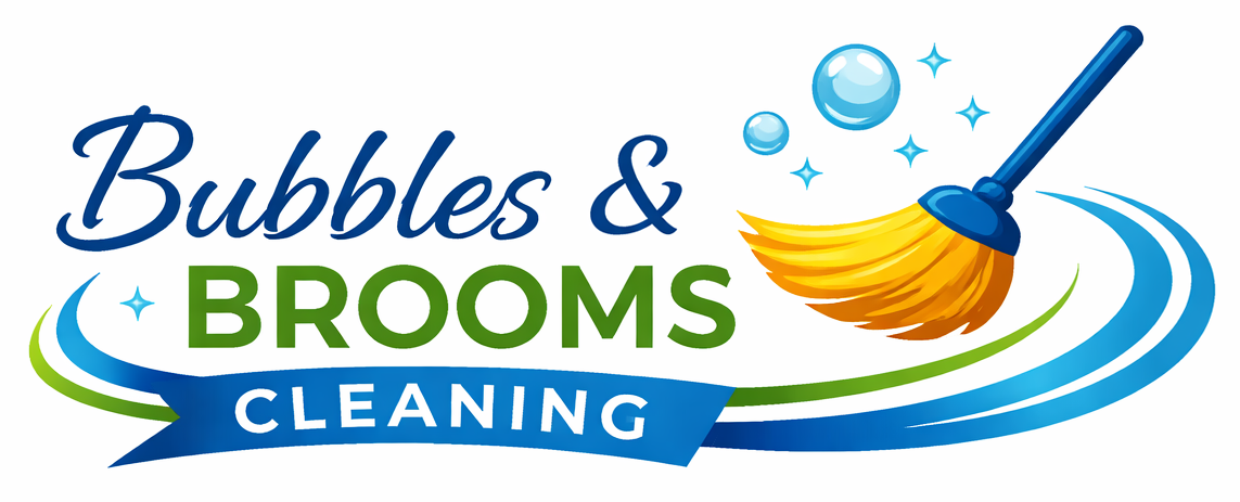 Bubbles & Brooms Cleaning